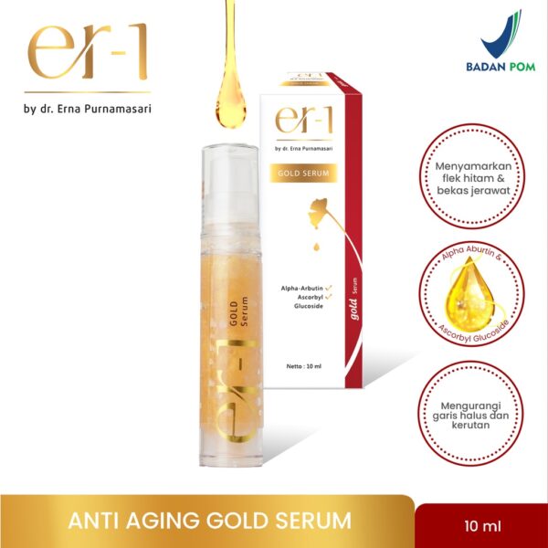 155bf37b459a4d66d5ee583f21d154b5 er-1 Gold Serum – Serum Anti Aging - by dr. Erna Purnamasari